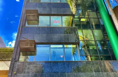 Sala comercial à venda na Rua Tenente-Coronel Fabrício Pilar, Mont Serrat, Porto Alegre