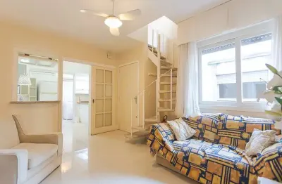 Cobertura com 4 quartos à venda na Rua Comendador Rheingantz, Auxiliadora, Porto Alegre