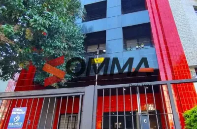 Sala comercial para alugar na Rua Felipe Neri, Auxiliadora, Porto Alegre