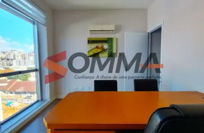Sala comercial para alugar na Rua Artur Rocha, Auxiliadora, Porto Alegre