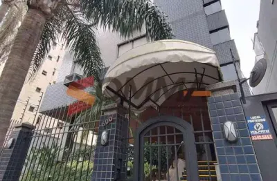 Apartamento com 3 quartos para alugar na Rua Tenente-Coronel Fabrício Pilar, Mont Serrat, Porto Alegre