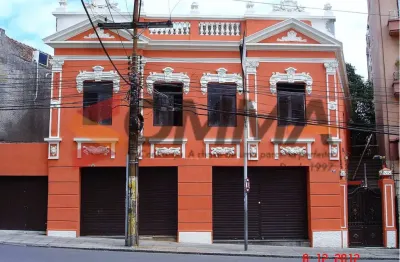 Sala comercial para alugar na Avenida Cristóvão Colombo, Floresta, Porto Alegre