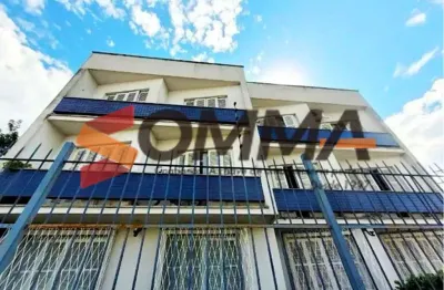 Apartamento com 2 quartos à venda na Rua General Caldwell, Azenha, Porto Alegre