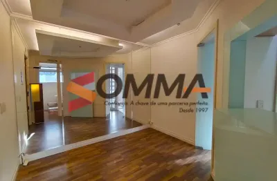 Sala comercial para alugar na Rua Luciana de Abreu, Moinhos de Vento, Porto Alegre