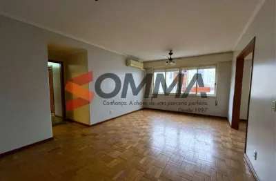 Apartamento com 3 quartos para alugar na Rua Carlos Von Koseritz, Auxiliadora, Porto Alegre