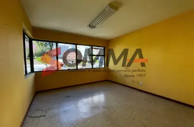 Sala comercial para alugar na Rua Tenente-Coronel Fabrício Pilar, Mont Serrat, Porto Alegre