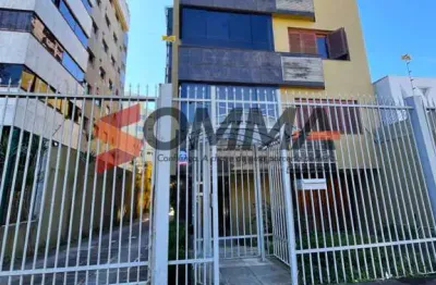Cobertura com 3 quartos para alugar na Rua Dom Pedro II, Auxiliadora, Porto Alegre