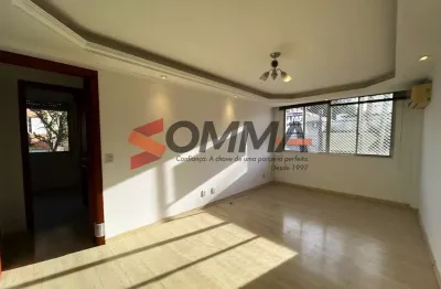 Apartamento com 2 quartos para alugar na Rua Anita Garibaldi, Mont Serrat, Porto Alegre