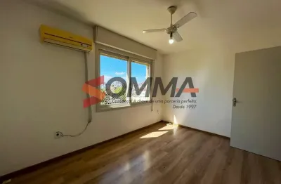 Apartamento com 2 quartos para alugar na Rua Doutor Freire Alemão, Mont Serrat, Porto Alegre