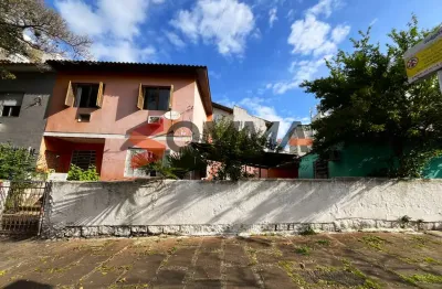 Terreno à venda na Rua Coronel Feijó, Higienópolis, Porto Alegre