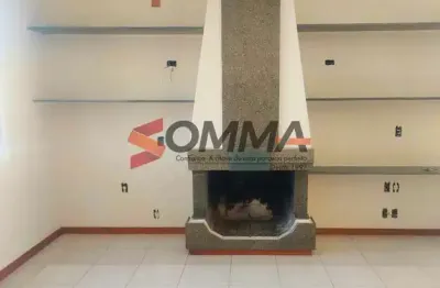 Cobertura com 3 quartos para alugar na Avenida Venâncio Aires, Farroupilha, Porto Alegre