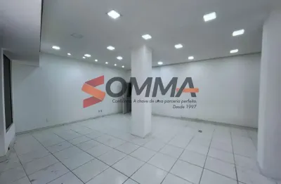 Ponto comercial para alugar na Avenida Protásio Alves, Rio Branco, Porto Alegre