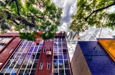 Sala comercial para alugar na Rua Félix da Cunha, Floresta, Porto Alegre