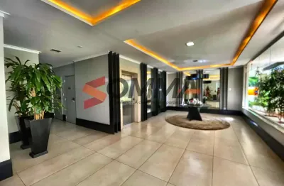 Apartamento com 3 quartos à venda na Avenida Luiz Manoel Gonzaga, Petrópolis, Porto Alegre