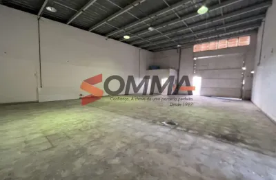 Barracão / Galpão / Depósito para alugar na Avenida Severo Dullius, São João, Porto Alegre