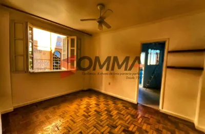 Apartamento com 2 quartos para alugar na Avenida Borges de Medeiros, Centro, Porto Alegre
