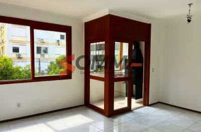 Apartamento com 1 quarto para alugar na Avenida Mariland, Auxiliadora, Porto Alegre