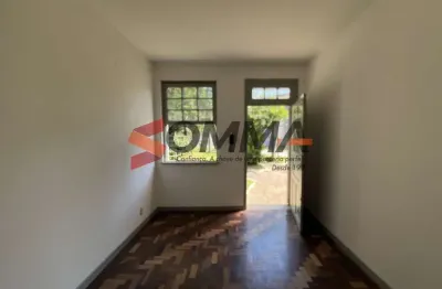 Apartamento com 1 quarto para alugar na Rua Tuparaí, Passo da Areia, Porto Alegre