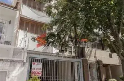Apartamento com 2 quartos para alugar na Rua João Abbott, Petrópolis, Porto Alegre