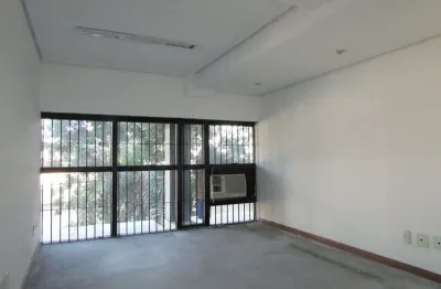 Sala comercial à venda na Avenida Carlos Gomes, Petrópolis, Porto Alegre