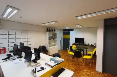 Sala comercial para alugar na Rua Dom Pedro II, Higienópolis, Porto Alegre