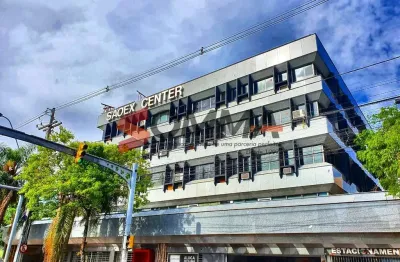 Sala comercial para alugar na Rua Dom Pedro II, Higienópolis, Porto Alegre