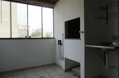 Apartamento com 2 quartos à venda na Avenida Protásio Alves, Petrópolis, Porto Alegre