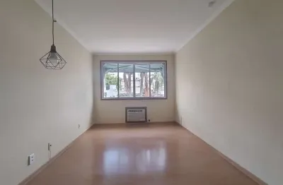 Apartamento com 2 quartos à venda na Rua Anita Garibaldi, Mont Serrat, Porto Alegre