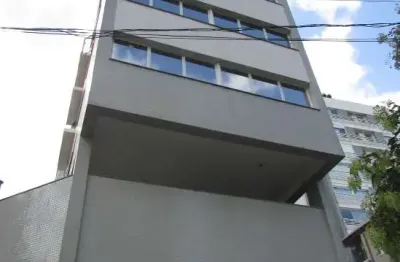 Sala comercial para alugar na Avenida Mariland, Auxiliadora, Porto Alegre