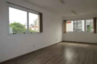 Sala comercial para alugar na Avenida Mariland, Auxiliadora, Porto Alegre