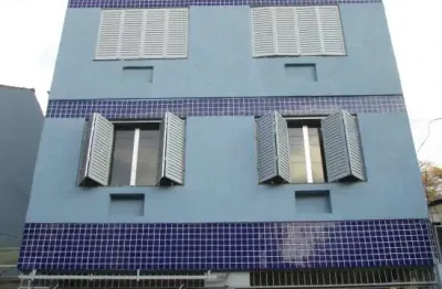 Apartamento com 3 quartos à venda na Rua Tenente-Coronel Fabrício Pilar, Mont Serrat, Porto Alegre