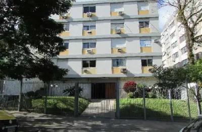 Apartamento com 3 quartos à venda na Rua Carlos Von Koseritz, Higienópolis, Porto Alegre