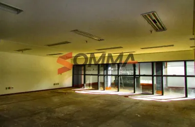Sala comercial à venda na Avenida Carlos Gomes, Petrópolis, Porto Alegre