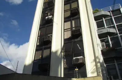 Sala comercial para alugar na Avenida Plínio Brasil Milano, Higienópolis, Porto Alegre