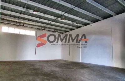 Barracão / Galpão / Depósito para alugar na Avenida Severo Dullius, São João, Porto Alegre