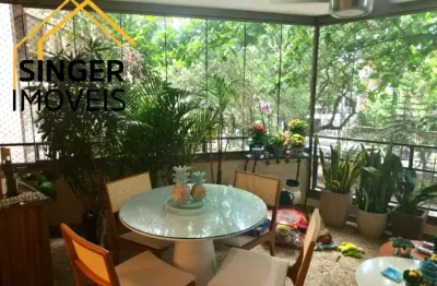 Belíssimo apartamento com 3 quartos (1 ampla suíte), 138m², ampla varanda, sol da manhã, 1 vaga,  à venda > barra da tijuca > rio de janeiro/rj