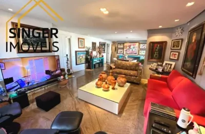 Apartamento de luxo na graça (ssa/ba): 3 quartos (3 suítes), closet, 1 aptº p/ andar, nascente, 5 banheiros, 2 vagas, 180m², piscina e salão de festas
