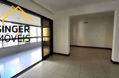 Imperdível! aptº luxo no horto, 3 suítes, 3 varandas, 3 vagas, 165 m², dependência completa, salas de jantar, estar e tv, infraestrutura completa