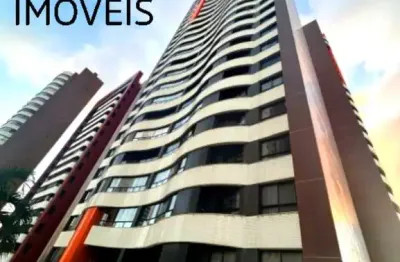 Belíssimo apartamento à venda > pituba ville > pituba, ssa/ba: 4 quartos (4 suítes), varanda, nascente, sala ampla, 2 vagas, 149m², infraestrutura