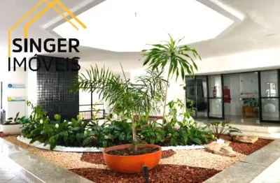 Imperdível oportunidade: apartamento à venda na pituba, ssa/ba, 2 quartos (1 suíte) + 1 home, andar alto, nascente total, armários, 87,00m², 2 vagas,