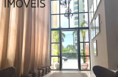 Belíssimo apartamento luxo > venda ou locação > horto florestal > ssa/ba: 3 suítes (2 com closets), ampla sala, varanda integrada, 5 vagas, 235m²,