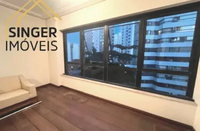 Ótimo Aptº à Venda, Graça > SSA/Ba: 3 Quartos (1 Suíte), 1 Home (Reversível para + 1 Quarto), Nascente, Sala ampla, 2 Vagas de garagem, 140m²