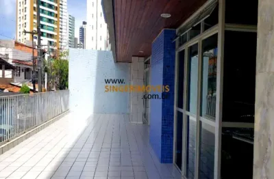 Apartamento 2 quartos (1 suíte), ótima localização, garagem, dependência completa, oportunidade > para venda > jardim apipema > salvador/ba