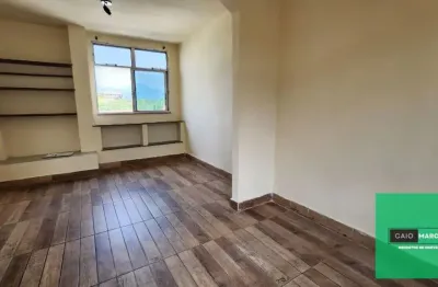 Apartamento à venda, 1 quarto, 1 banh, 1 vga - merck - taquara
