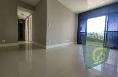 Apartamento 3 quartos com varanda e lazer completo no pechincha - pronto para morar!