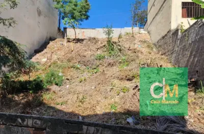 Terreno comercial, residencial e de serviços – em frente ao plaza shopping taquara