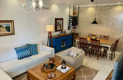 Casa em condomínio fechado com 3 quartos à venda na Rua Ademar Gonzaga, 200, Taquara, Rio de Janeiro