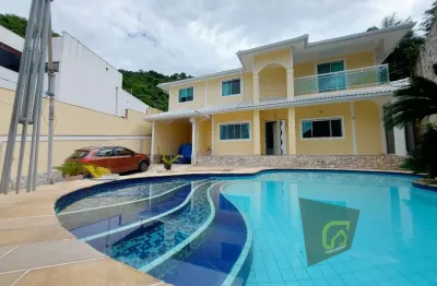 Casa de alto padrão em condomínio fechado na taquara – espaço, conforto e exclusividade