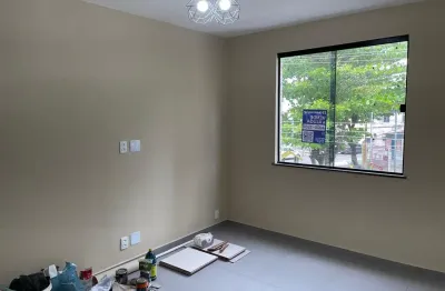 Apartamento reformado | 2 quartos | sol da manhã | pronto para morar