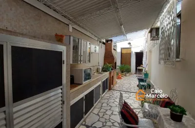 Vila valqueire: apto garden 2qts + edícula completa. aceita permuta na taquara!